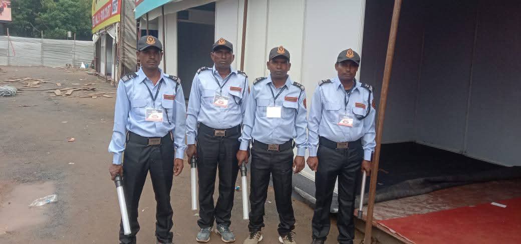 Security Guards